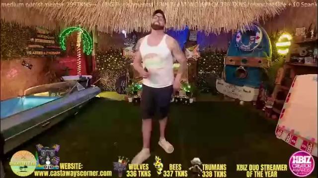 Image 6 of bigbananamilfshake Stream on Chaturbate on 2 months ago