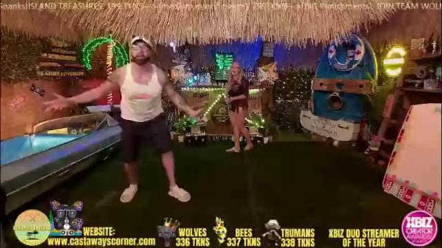 Image 8 of bigbananamilfshake Stream on Chaturbate on 2 months ago
