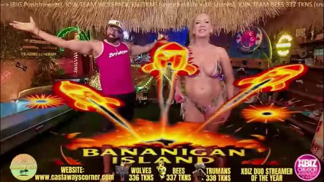 Image 6 of bigbananamilfshake Stream on Chaturbate on 2 months ago