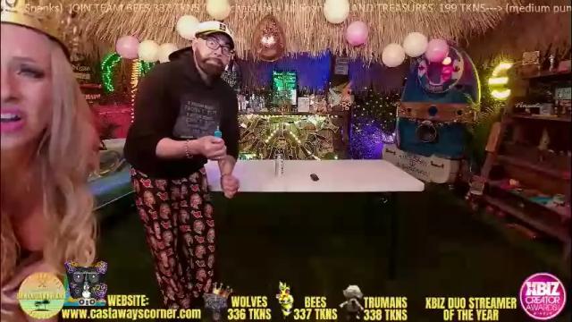 Image 12 of bigbananamilfshake Stream on Chaturbate on 16 days ago