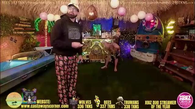 Image 3 of bigbananamilfshake Stream on Chaturbate on 16 days ago