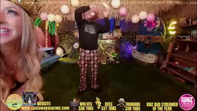 Thumbnail 2, bigbananamilfshake's Stream at Chaturbate, 7 days ago