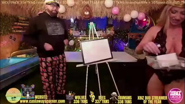 Image 7 of bigbananamilfshake Stream on Chaturbate on 16 days ago