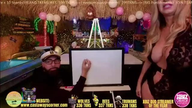 Image 8 of bigbananamilfshake Stream on Chaturbate on 16 days ago
