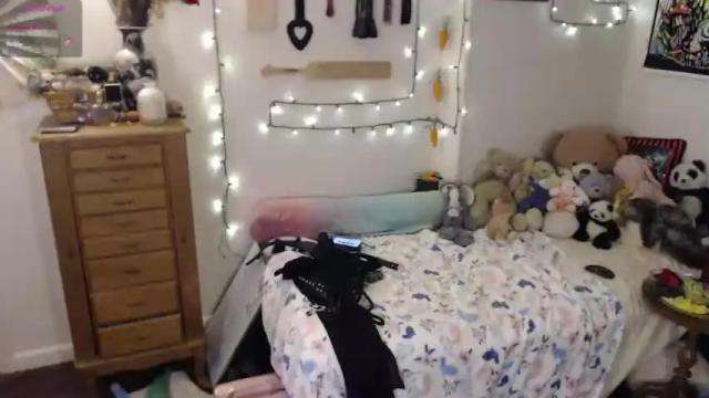 Thumbnail 1, bigbearandbunny's Stream at Chaturbate, 12 months ago