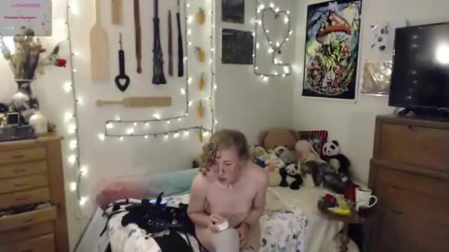 Thumbnail 2, bigbearandbunny's Stream at Chaturbate, 12 months ago
