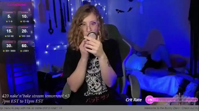 Image 2 of bigbearandbunny Stream on Chaturbate on 1 month ago