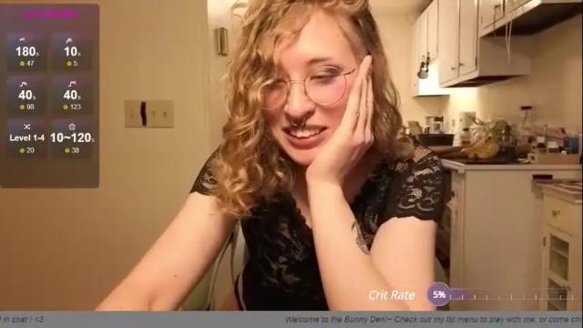 Thumbnail 3, bigbearandbunny's Stream at Chaturbate, 1 month ago