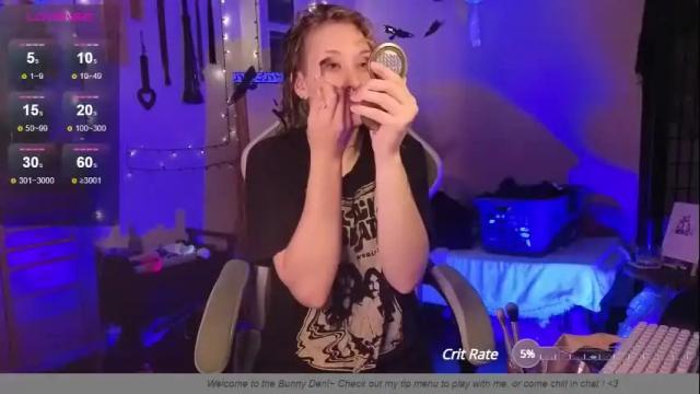 Image 4 of bigbearandbunny Stream on Chaturbate on 1 month ago