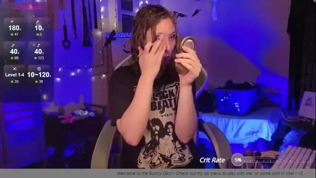 Thumbnail 2, bigbearandbunny's Stream at Chaturbate, 1 month ago