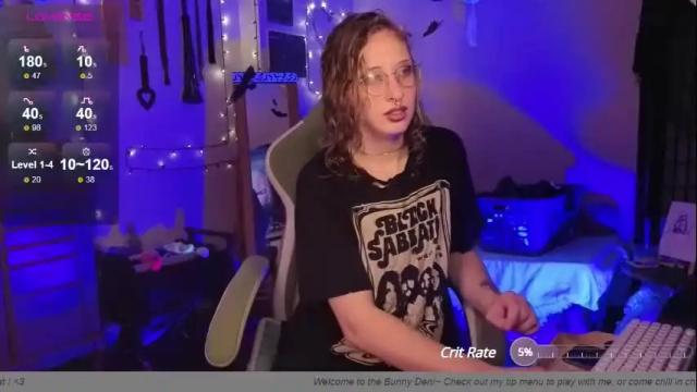 Image 6 of bigbearandbunny Stream on Chaturbate on 1 month ago