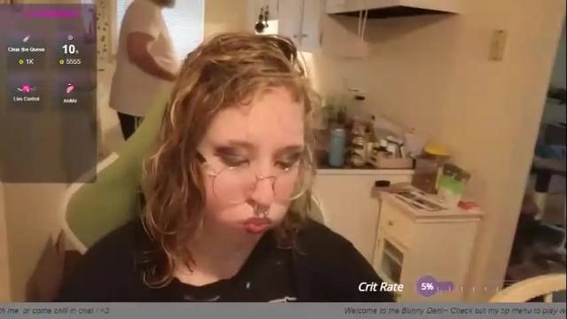 Image 7 of bigbearandbunny Stream on Chaturbate on 1 month ago
