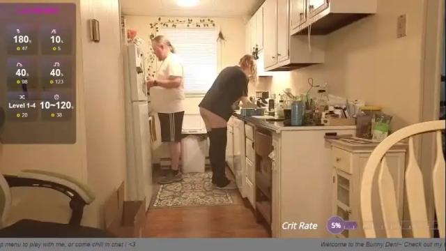 Thumbnail 3, bigbearandbunny's Stream at Chaturbate, 1 month ago