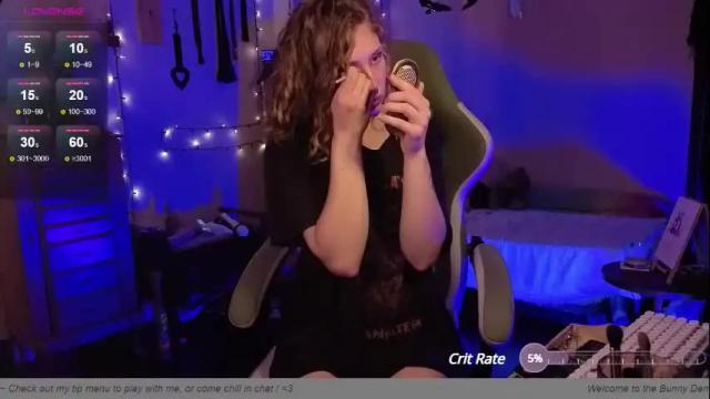 Image 2 of bigbearandbunny Stream on Chaturbate on 1 month ago