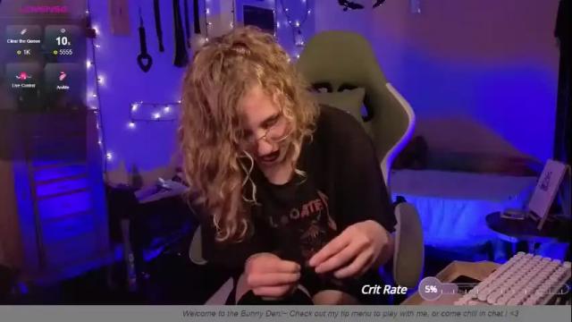 Image 7 of bigbearandbunny Stream on Chaturbate on 1 month ago