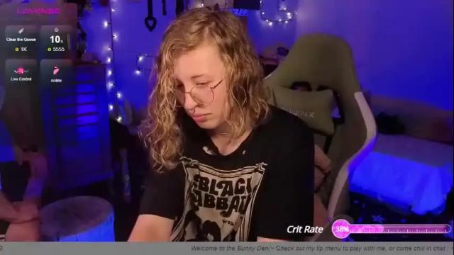 Thumbnail 1, bigbearandbunny's Stream at Chaturbate, 23 days ago