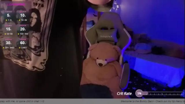 Image 3 of bigbearandbunny Stream on Chaturbate on 24 days ago