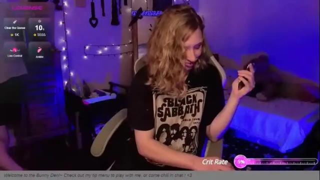 Thumbnail 1, bigbearandbunny's Stream at Chaturbate, 14 days ago