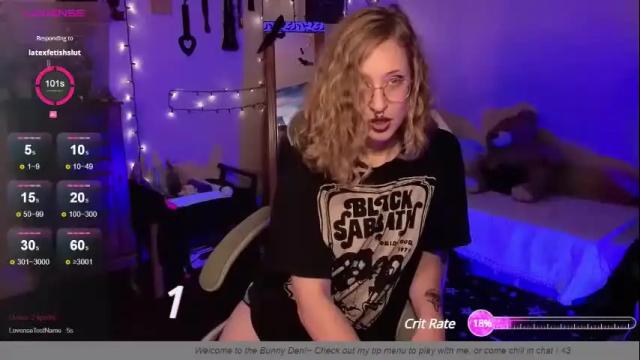 Image 3 of bigbearandbunny Stream on Chaturbate on 15 days ago