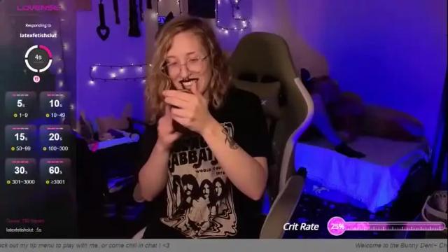 Image 4 of bigbearandbunny Stream on Chaturbate on 14 days ago