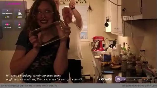 Image 3 of bigbearandbunny Stream on Chaturbate on 8 days ago