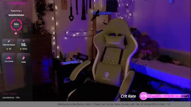 Image 10 of bigbearandbunny Stream on Chaturbate on 6 days ago