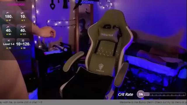 Thumbnail 3, bigbearandbunny's Stream at Chaturbate, 16 hours ago