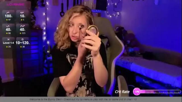 Image 2 of bigbearandbunny Stream on Chaturbate on 1 month ago