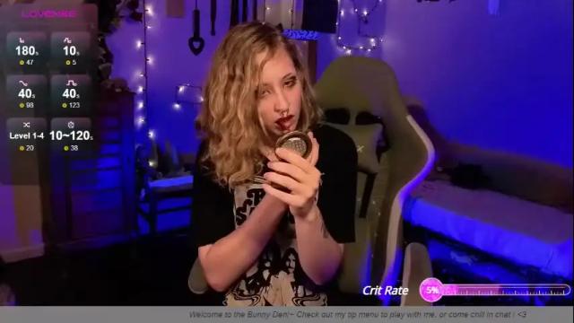 Image 3 of bigbearandbunny Stream on Chaturbate on 1 month ago