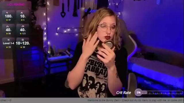 Image 4 of bigbearandbunny Stream on Chaturbate on 1 month ago