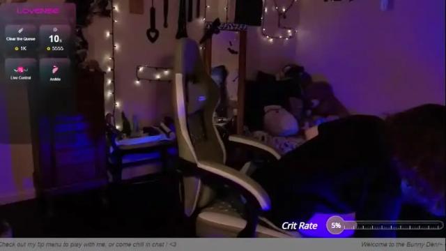 Image 6 of bigbearandbunny Stream on Chaturbate on 1 month ago