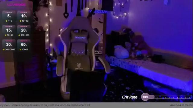 Image 7 of bigbearandbunny Stream on Chaturbate on 1 month ago