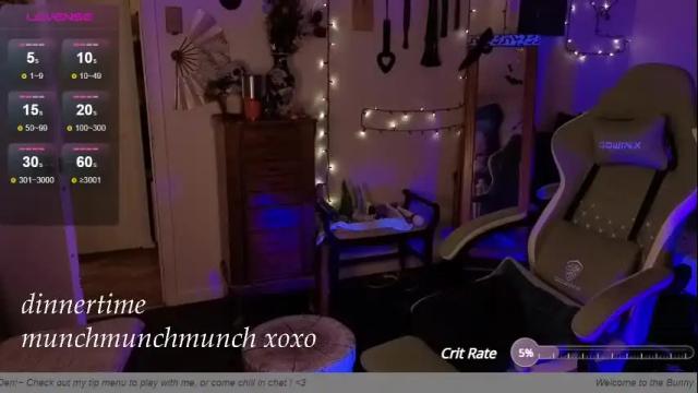 Image 7 of bigbearandbunny Stream on Chaturbate on 1 month ago