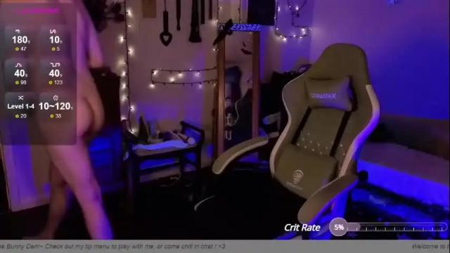 Image 8 of bigbearandbunny Stream on Chaturbate on 1 month ago
