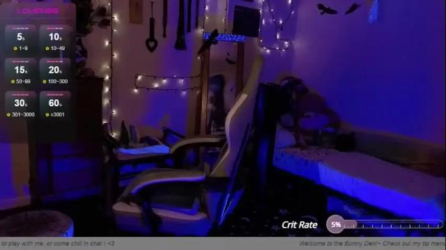 Image 7 of bigbearandbunny Stream on Chaturbate on 1 month ago