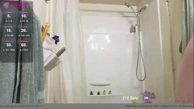 Image 4 of bigbearandbunny Stream on Chaturbate on 1 month ago