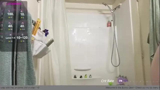 Thumbnail 2, bigbearandbunny's Stream at Chaturbate, 1 month ago