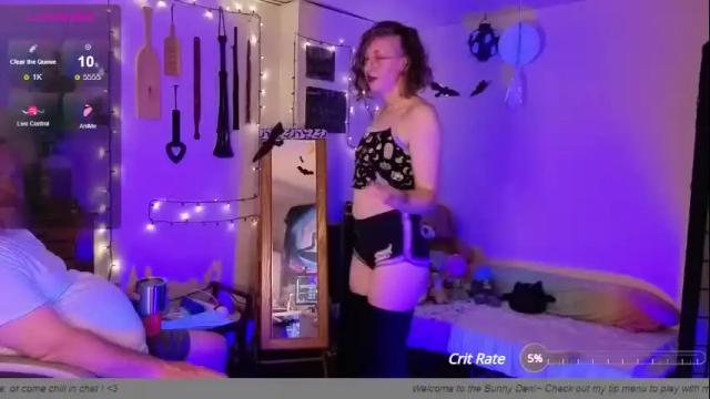 Thumbnail 2, bigbearandbunny's Stream at Chaturbate, 1 month ago