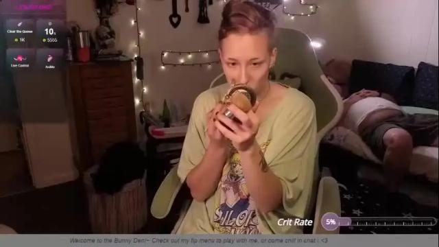 Image 10 of bigbearandbunny Stream on Chaturbate on 29 days ago