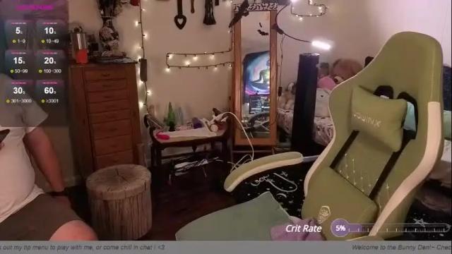 Image 3 of bigbearandbunny Stream on Chaturbate on 29 days ago