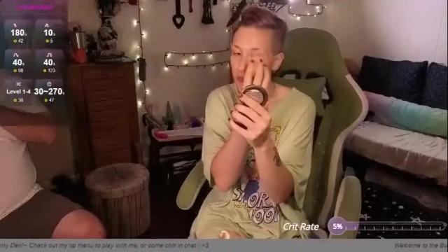 Thumbnail 2, bigbearandbunny's Stream at Chaturbate, 28 days ago