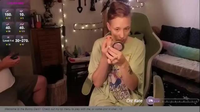 Image 6 of bigbearandbunny Stream on Chaturbate on 29 days ago