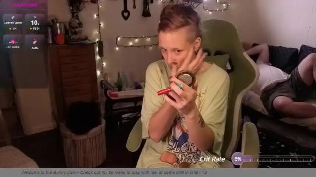 Image 7 of bigbearandbunny Stream on Chaturbate on 29 days ago
