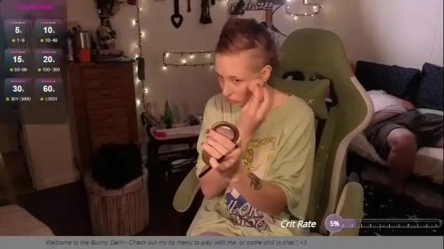 Image 8 of bigbearandbunny Stream on Chaturbate on 29 days ago