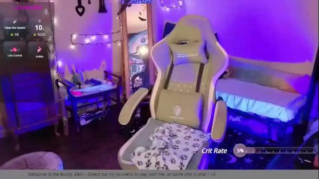 Image 3 of bigbearandbunny Stream on Chaturbate on 27 days ago