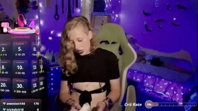 Thumbnail 3, bigbearandbunny's Stream at Chaturbate, 1 month ago