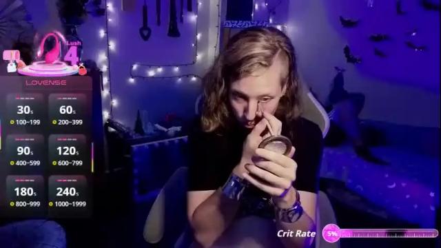 Image 3 of bigbearandbunny Stream on Chaturbate on 4 months ago