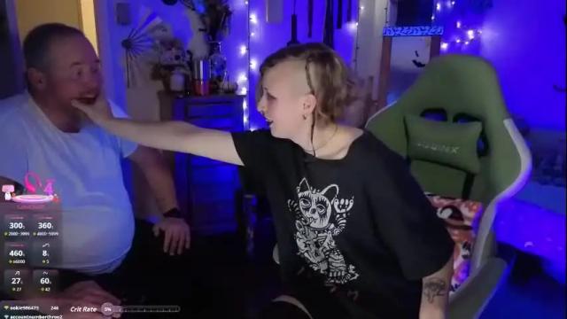 Thumbnail 1, bigbearandbunny's Stream at Chaturbate, 2 days ago