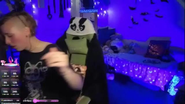 Thumbnail 1, bigbearandbunny's Stream at Chaturbate, 11 hours ago