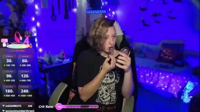 Image 2 of bigbearandbunny Stream on Chaturbate on 6 days ago